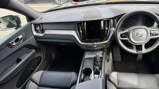 Volvo Xc60 2.0 B4D R DESIGN 5dr AWD Geartronic Diesel Estate